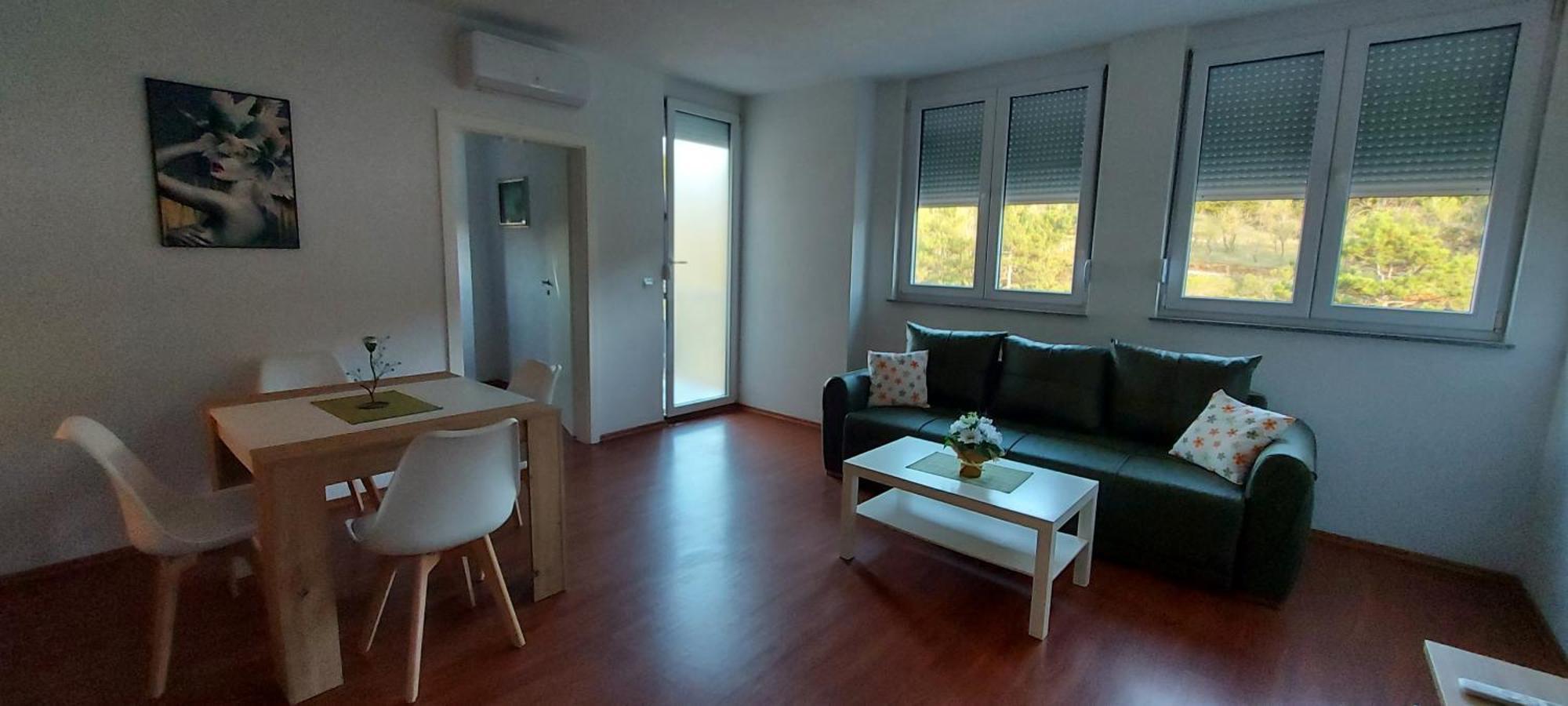 Apartmani Miki Ohrid Buitenkant foto